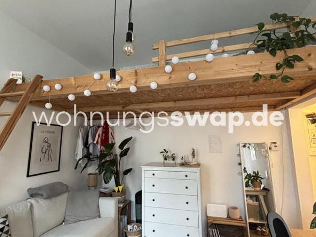 Wohnung mieten in Ehrenfeld, Köln