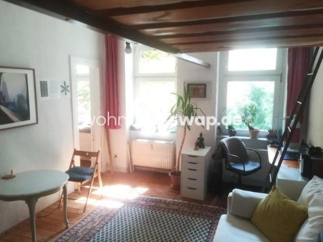 Wohnung mieten in Kreuzberg, Berlin