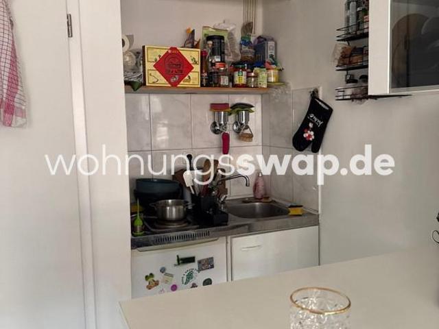 Wohnung mieten in Au-Haidhausen, München