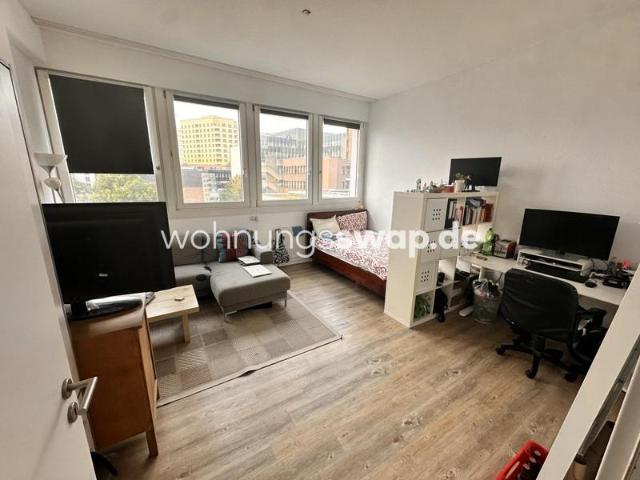 Wohnung mieten in Hahnwald, Köln