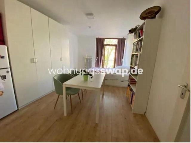 Wohnung mieten in Schwabing-Freimann, München