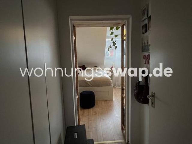 Wohnung mieten in Ehrenfeld, Köln