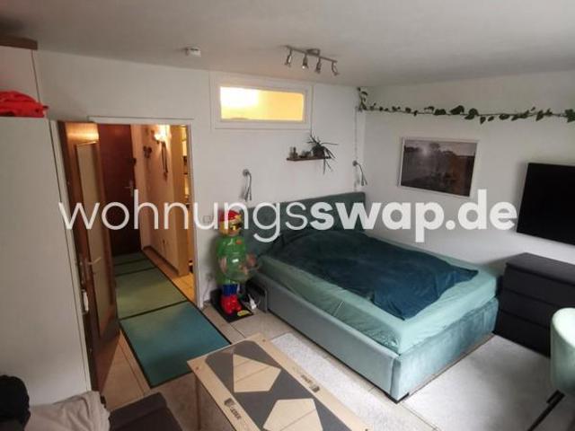 Wohnung mieten in Ehrenfeld, Köln