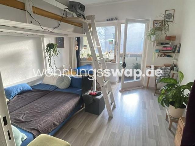 Wohnung mieten in Mitte, Berlin