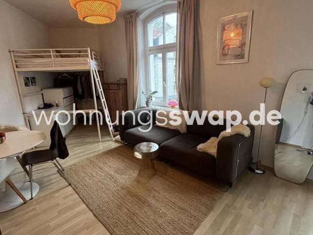 Wohnung mieten in Lindenthal, Köln