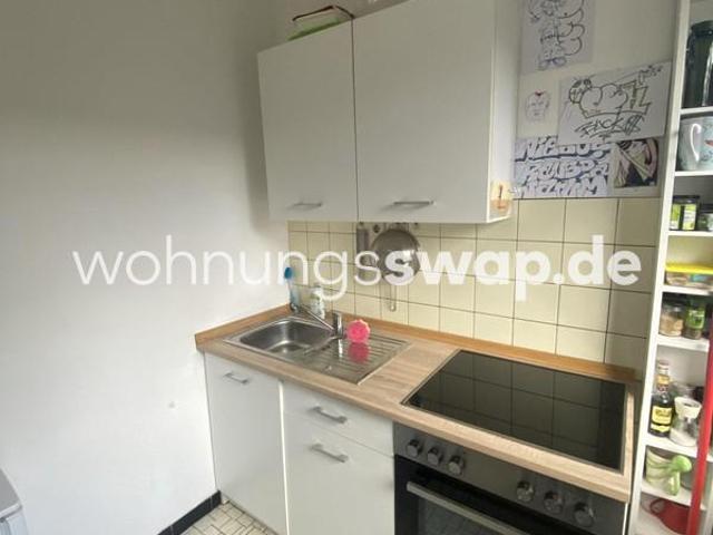 Wohnung mieten in Bilk, Düsseldorf