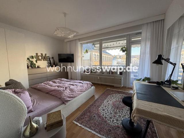 Wohnung mieten in Flingern Nord, Düsseldorf