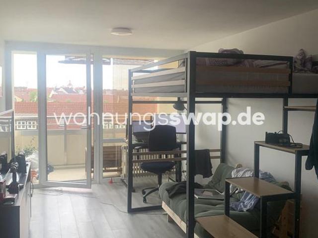 Wohnung mieten in Ramersdorf-Perlach, München