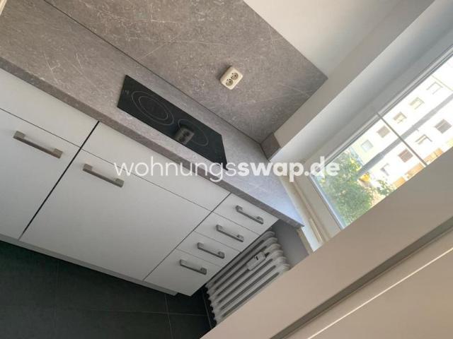 Wohnung mieten in Schwabing-West, München