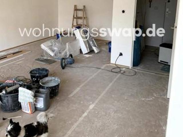 Wohnung mieten in Westend, Berlin