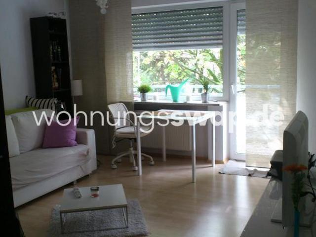 Wohnung mieten in Schwabing-West, München