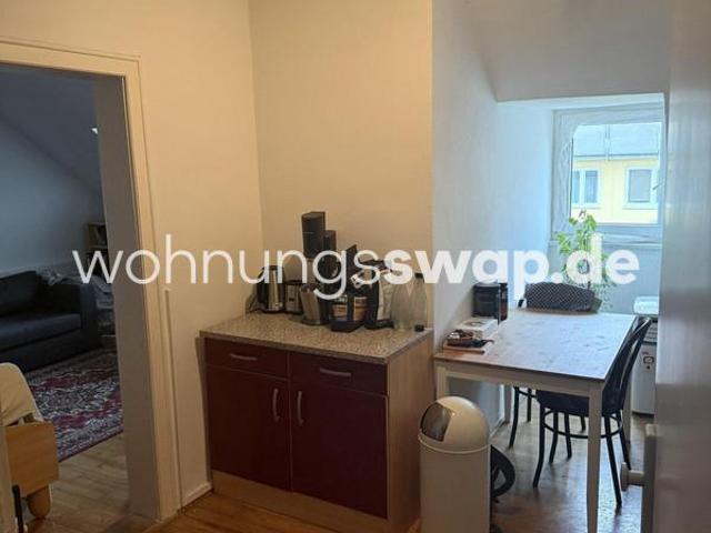 Wohnung mieten in Schwabing-Freimann, München