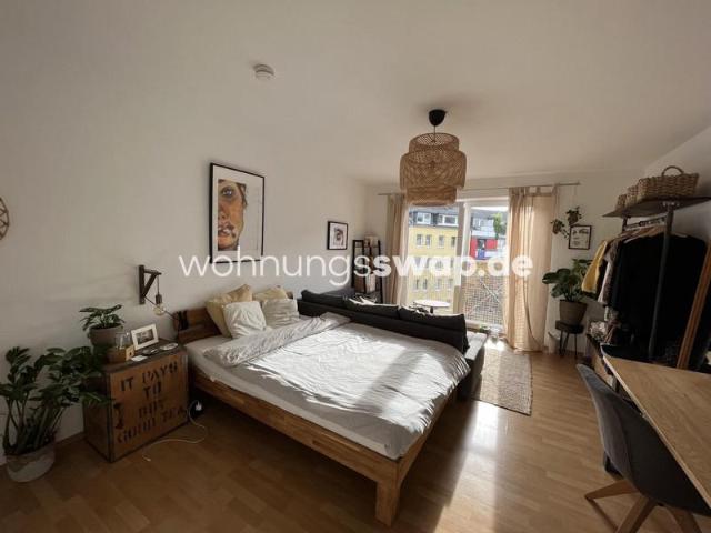 Wohnung mieten in Altstadt-Nord, Köln