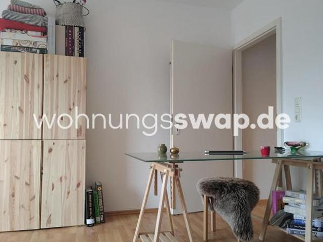 Wohnung mieten in Ehrenfeld, Köln