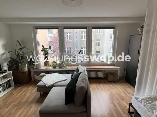 Wohnung mieten in Lindenthal, Köln