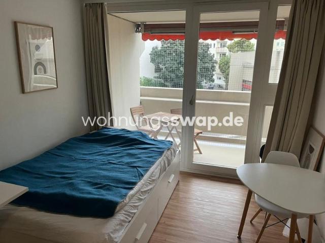 Wohnung mieten in Schwabing-Freimann, München