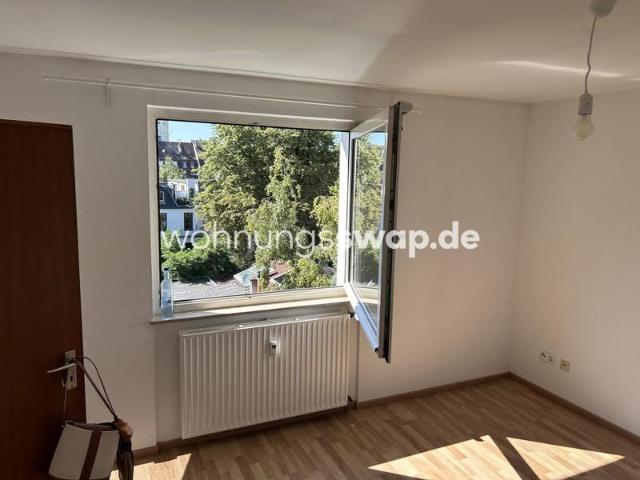 Wohnung mieten in Nippes, Köln