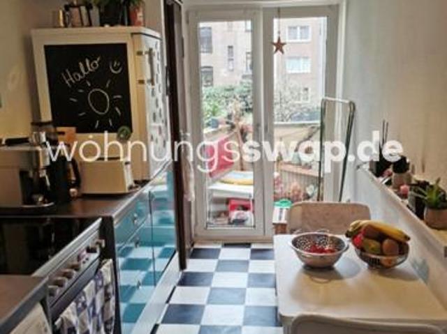 Wohnung mieten in Nippes, Köln
