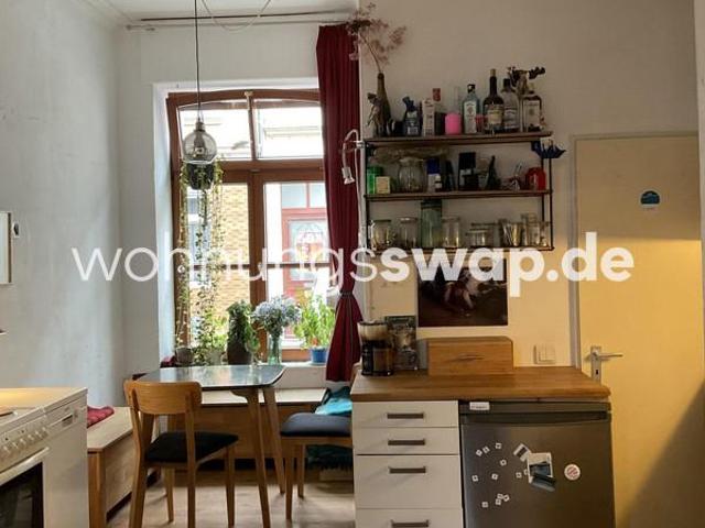 Wohnung mieten in Ehrenfeld, Köln