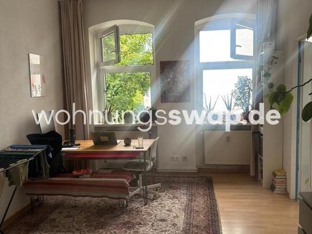 Wohnung mieten in Kreuzberg, Berlin