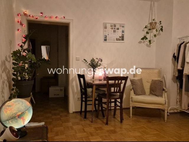 Wohnung mieten in Lindenthal, Köln