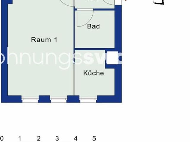 Wohnung mieten in Westend, Berlin