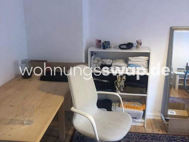 Wohnung mieten in Lichtenberg, Berlin
