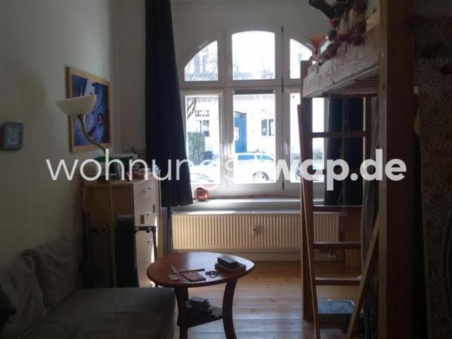 Wohnung mieten in Lichtenberg, Berlin