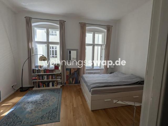Wohnung mieten in Westend, Berlin