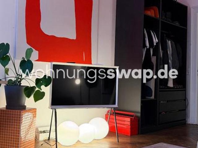 Wohnung mieten in Tempelhof–Schöneberg, Berlin