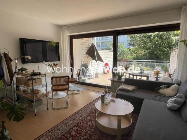 Wohnung mieten in Lindenthal, Köln
