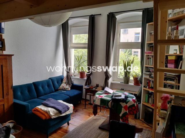 Wohnung mieten in Neukölln, Berlin