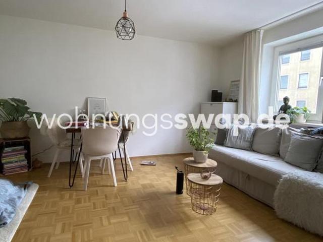 Wohnung mieten in Altstadt-Lehel, München