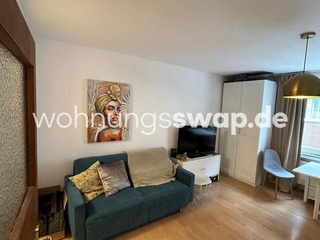 Wohnung mieten in Altstadt-Nord, Köln