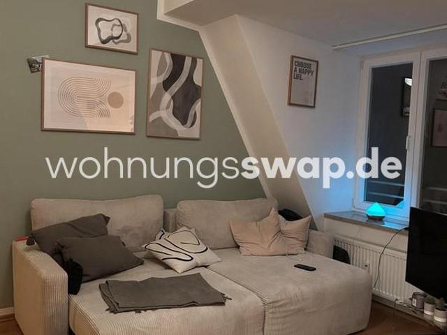 Wohnung mieten in Au-Haidhausen, München