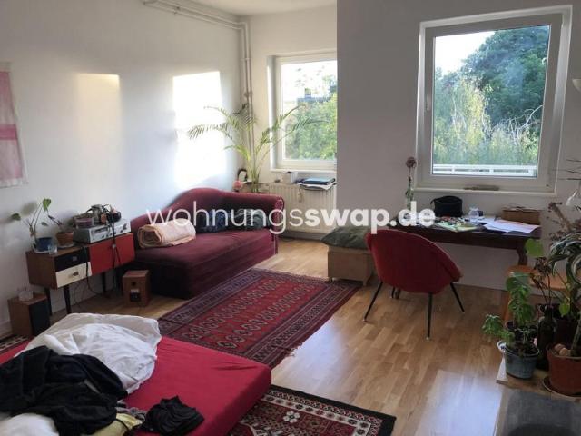 Wohnung mieten in Mitte, Berlin