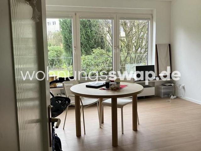 Wohnung mieten in Kalkum, Düsseldorf