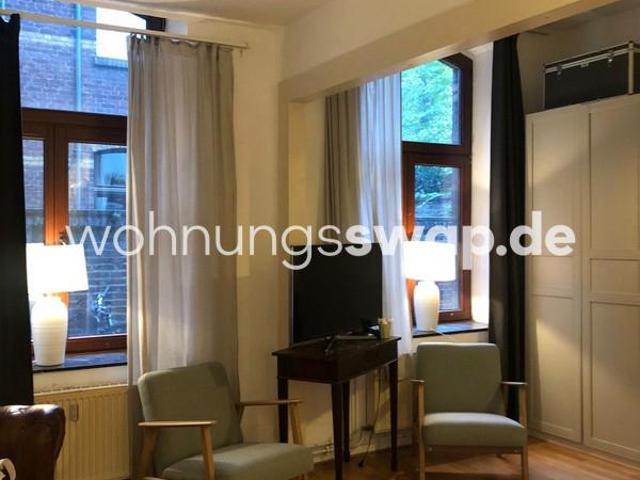Wohnung mieten in Ehrenfeld, Köln