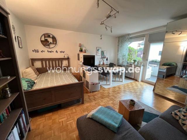 Wohnung mieten in Au-Haidhausen, München