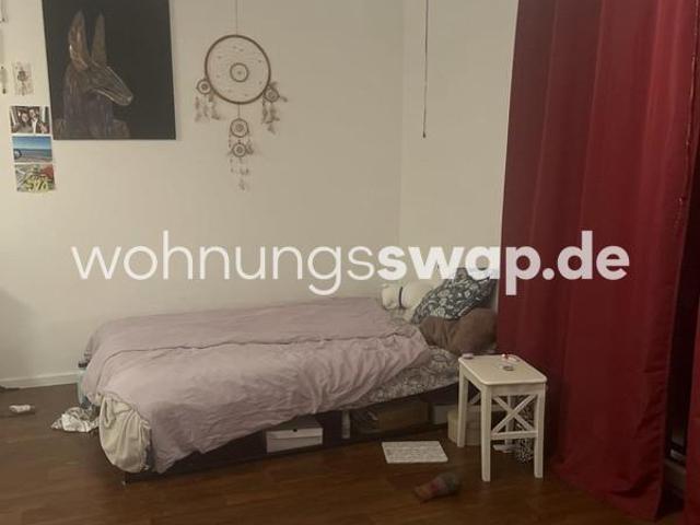 Wohnung mieten in Treptow–Köpenick, Berlin