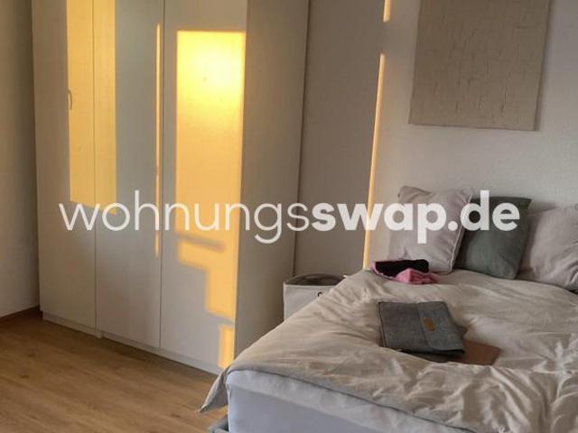 Wohnung mieten in Hahnwald, Köln