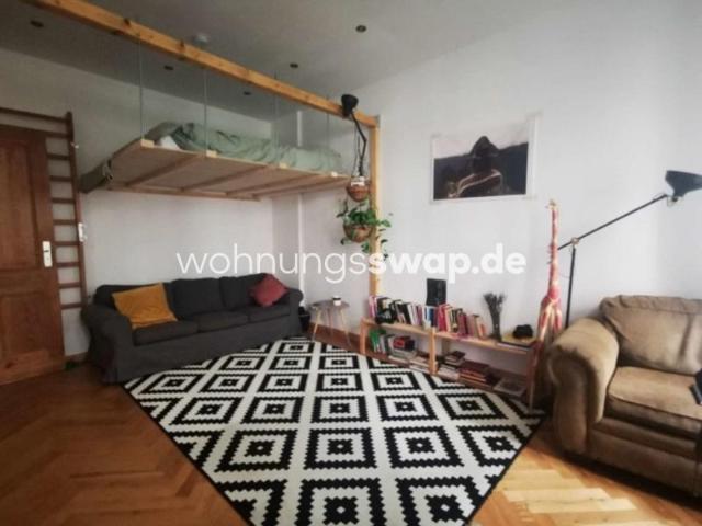 Wohnung mieten in Neukölln, Berlin