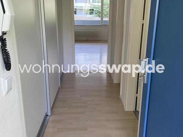 Wohnung mieten in Schwabing-Freimann, München