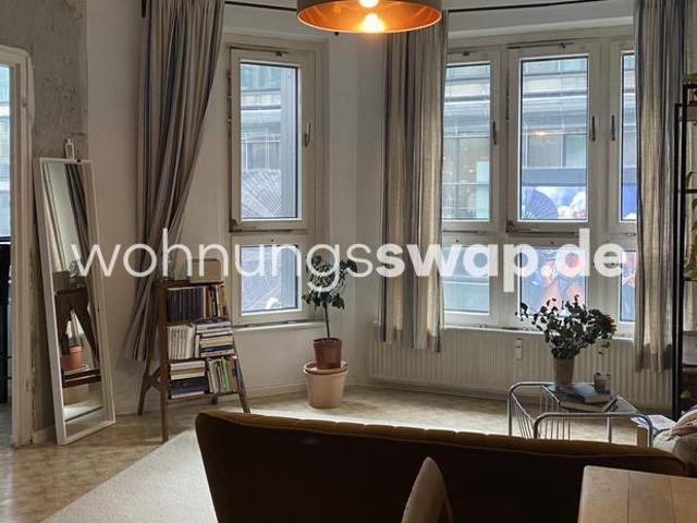 Wohnung mieten in Mitte, Berlin