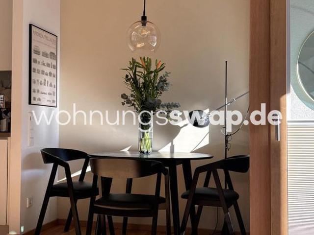 Wohnung mieten in Au-Haidhausen, München