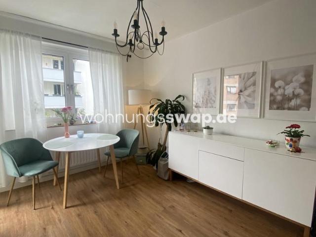 Wohnung mieten in Nippes, Köln