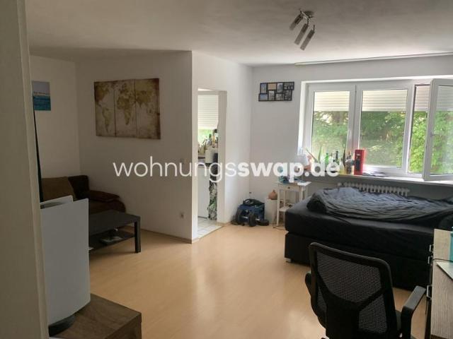 Wohnung mieten in Moosach, München