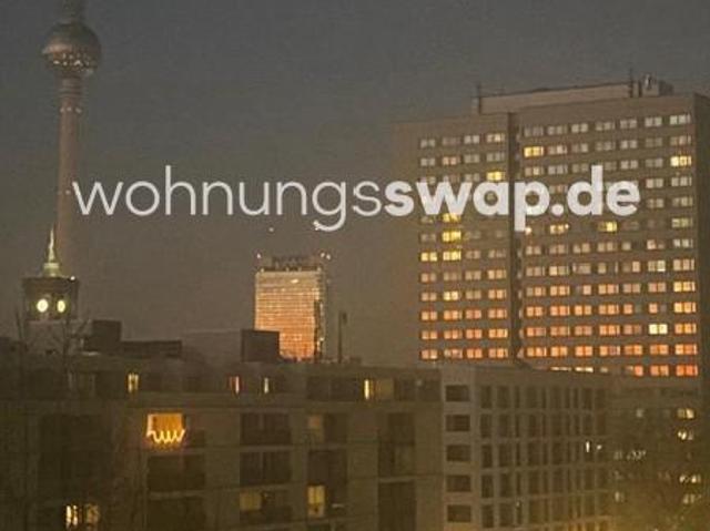 Wohnung mieten in Mitte, Berlin