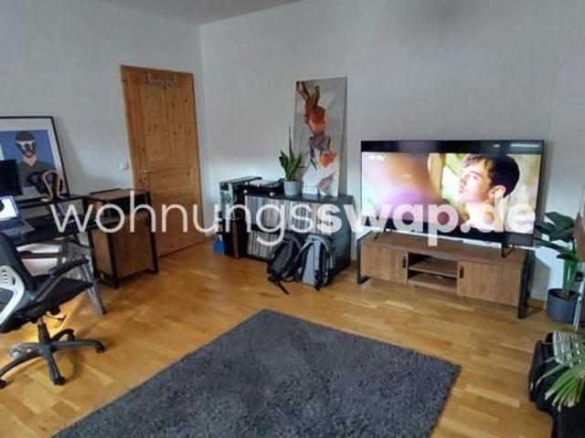 Wohnung mieten in Kreuzberg, Berlin