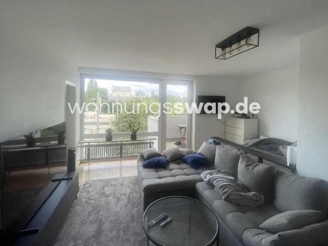 Wohnung mieten in Au-Haidhausen, München